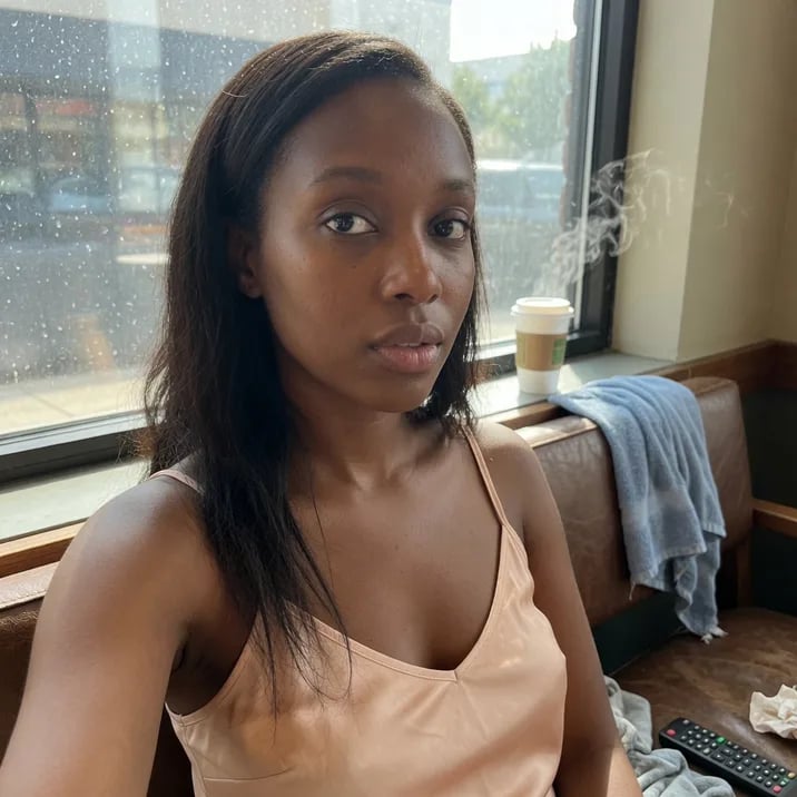 Amber