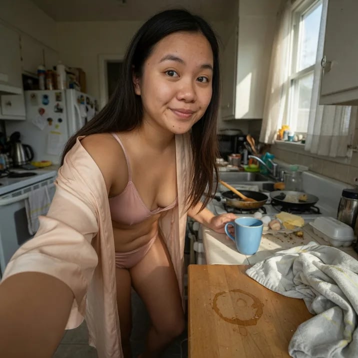 Amber