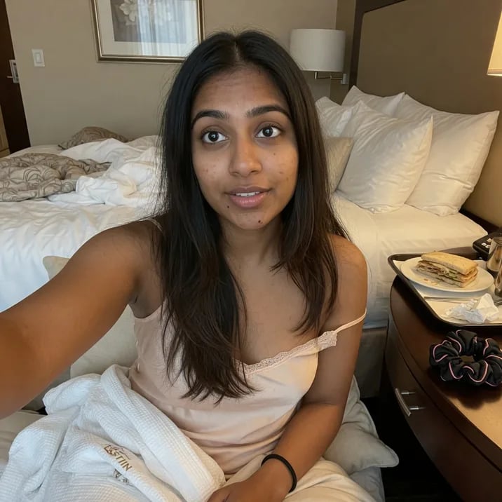 Amber