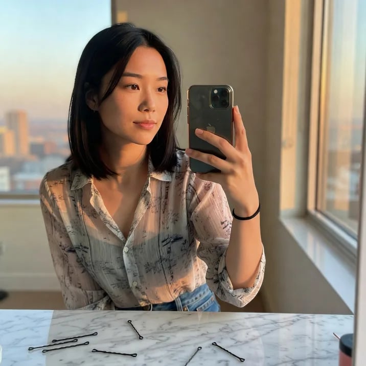 Amber