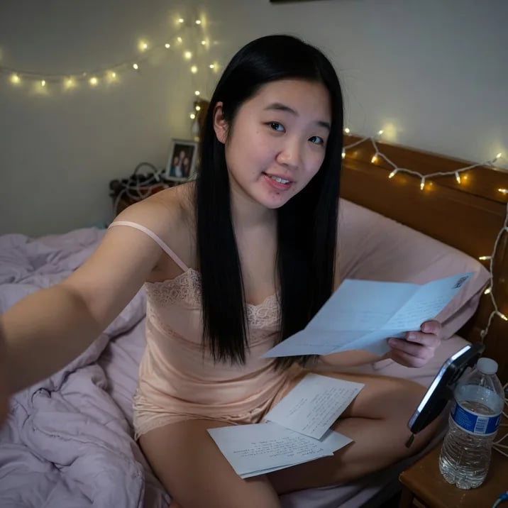 Daniella