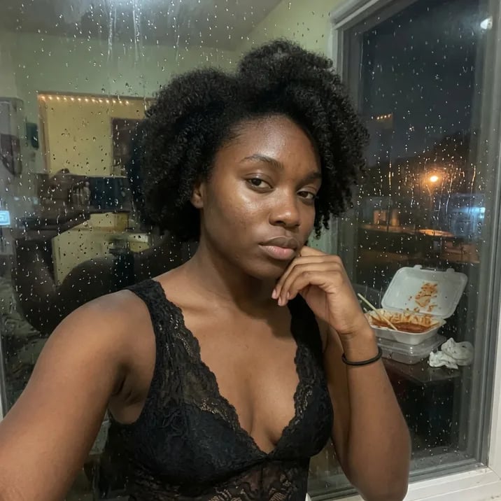 Amber