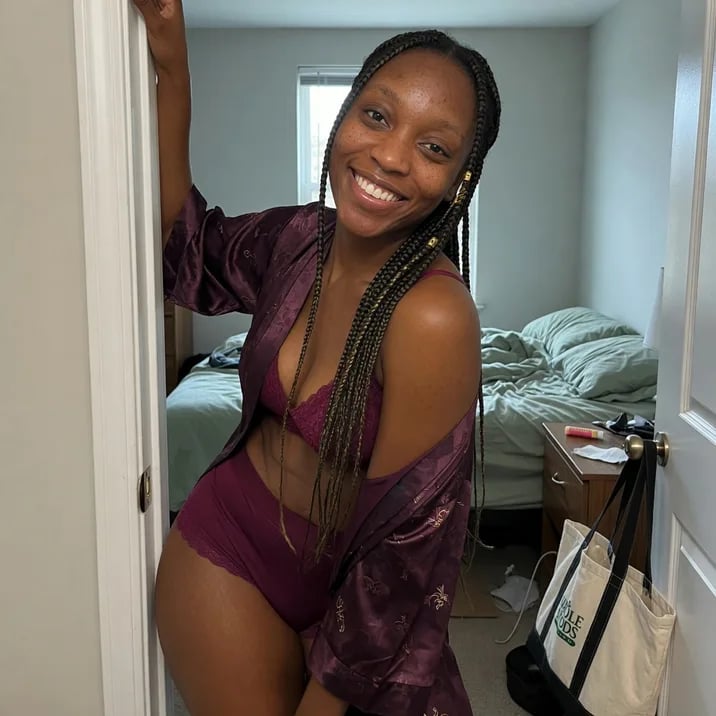 Amber