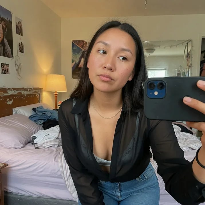 Amber