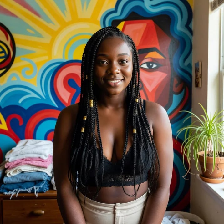 Naomi