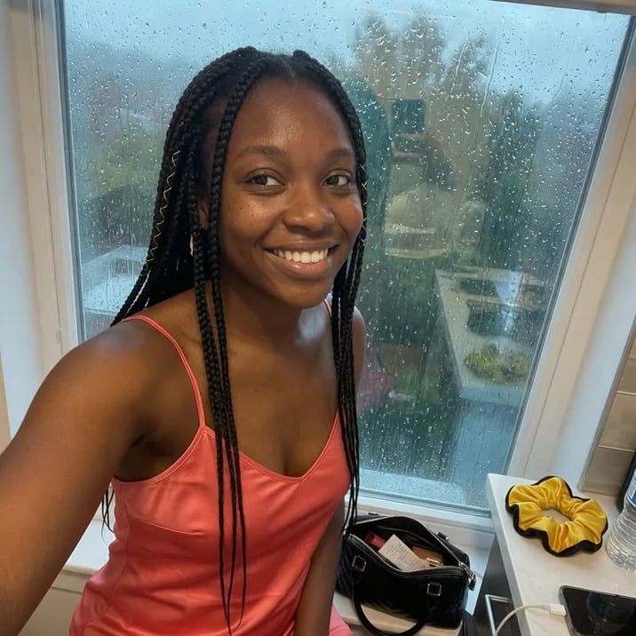 Imani