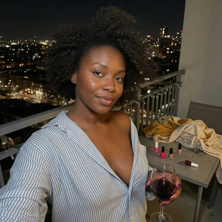 Naomi