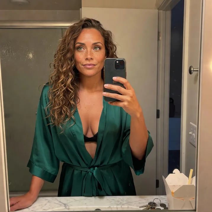 Amber