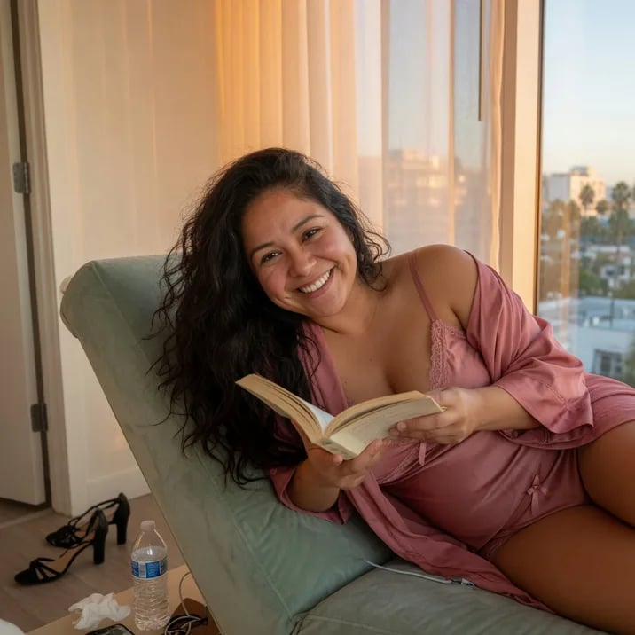 Camila