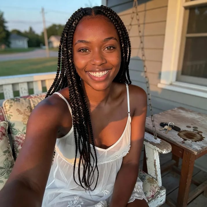 Amber