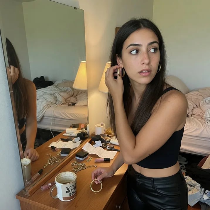 Rosa