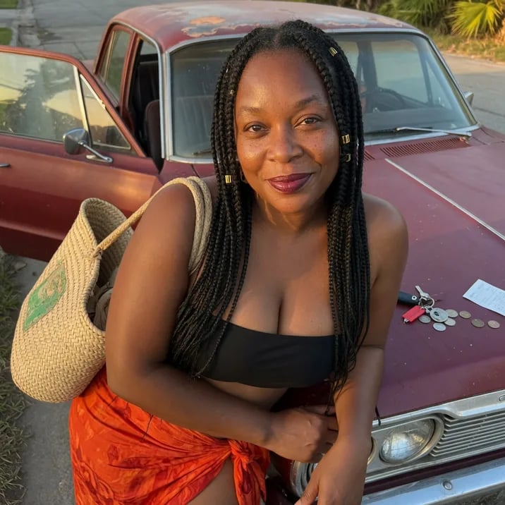 Naomi