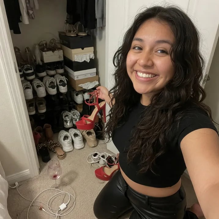 Camila