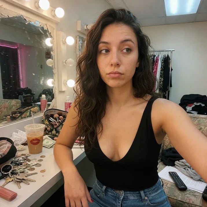 Amber