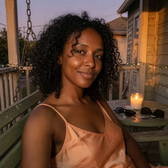 Naomi