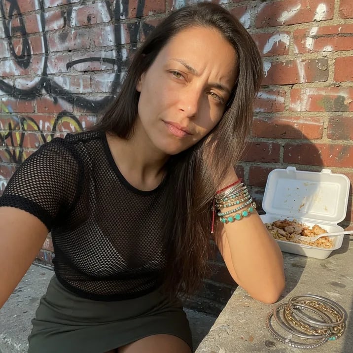 Amber