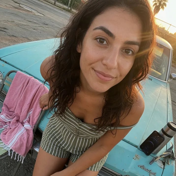 Catalina