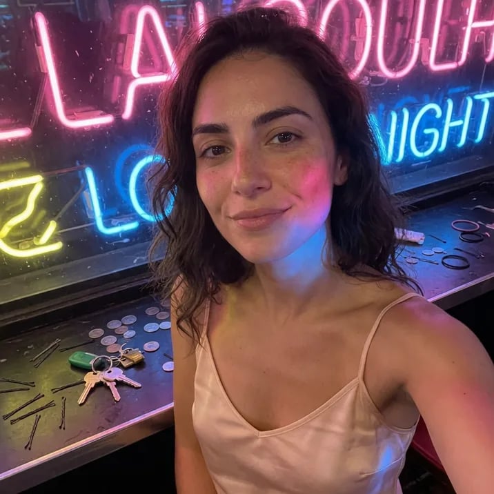 Daniella