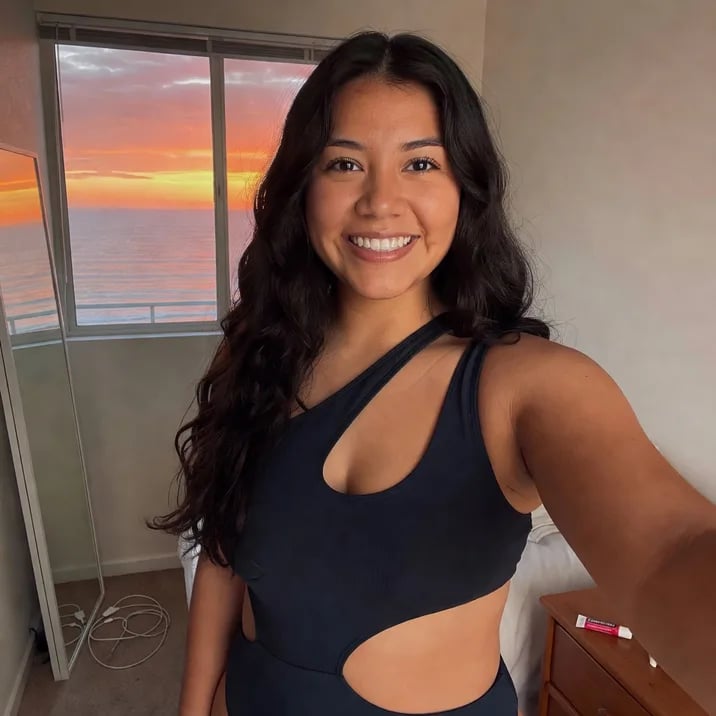 Amber