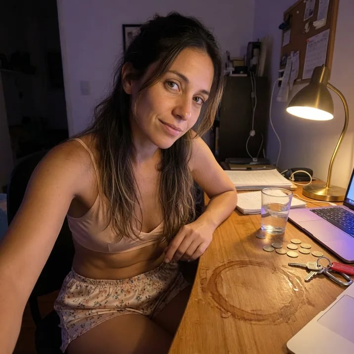 Amber