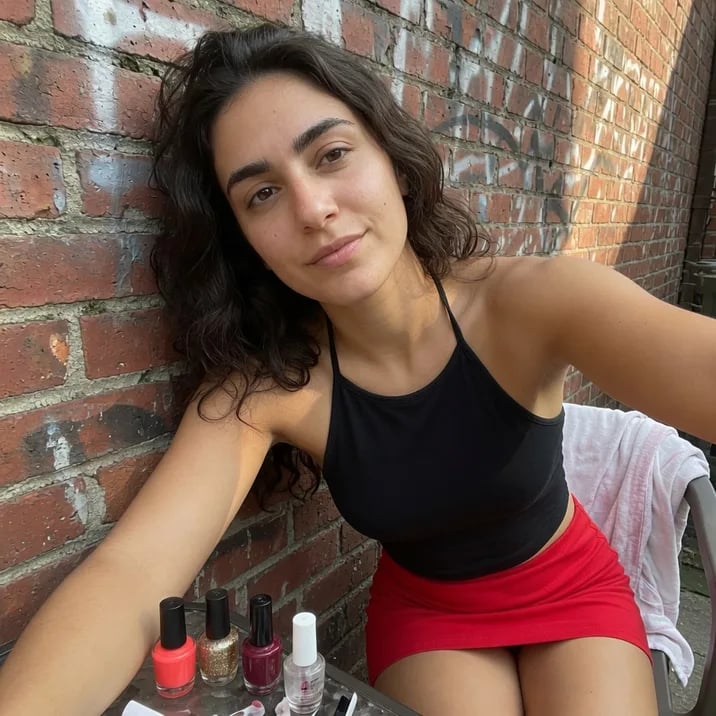 Reina