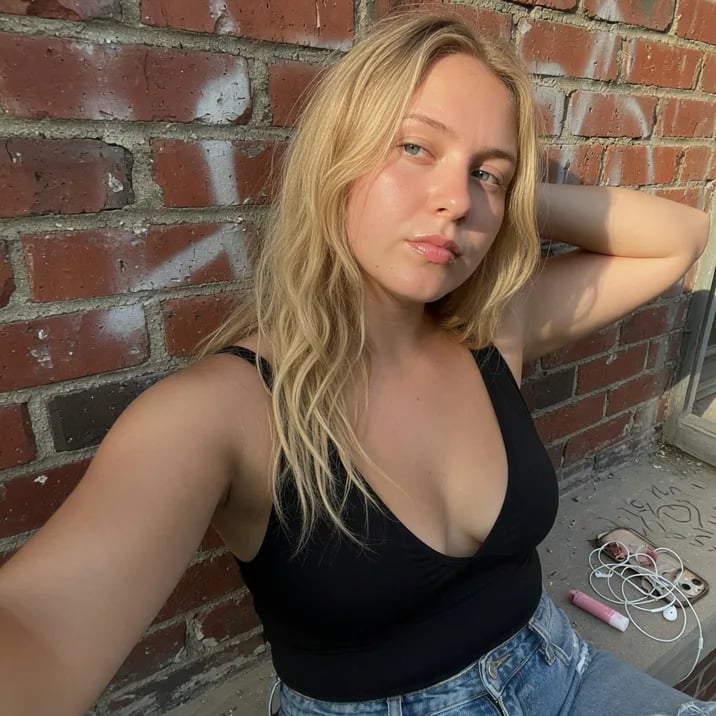 Amber