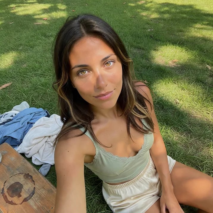 Camila