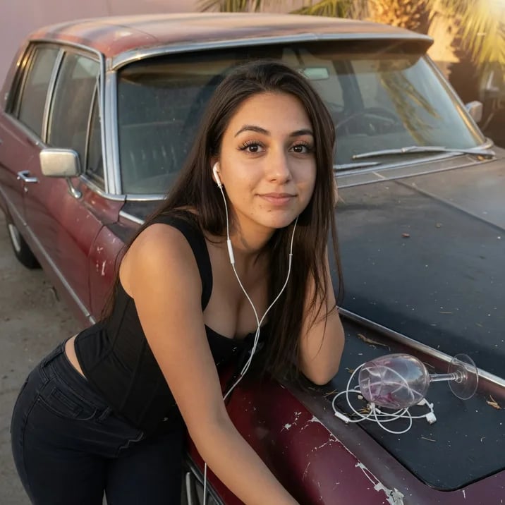 Isabella