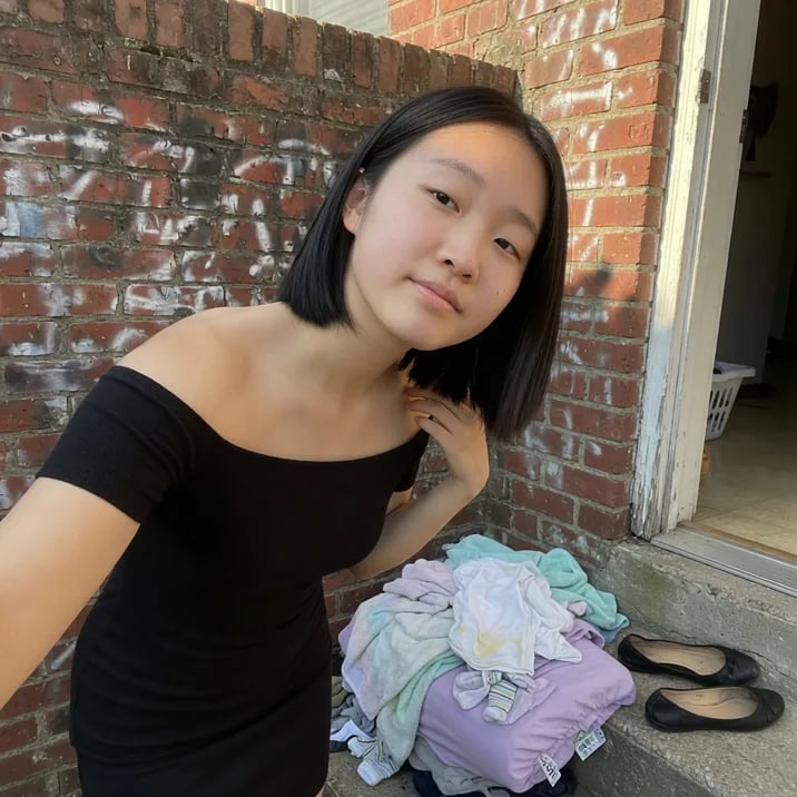Amber
