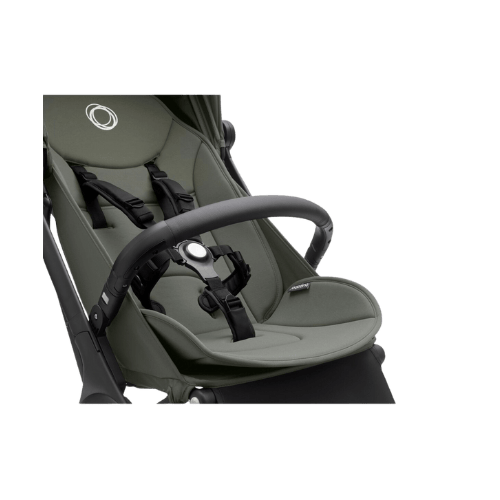 Bumper bar not included, need to buy separately