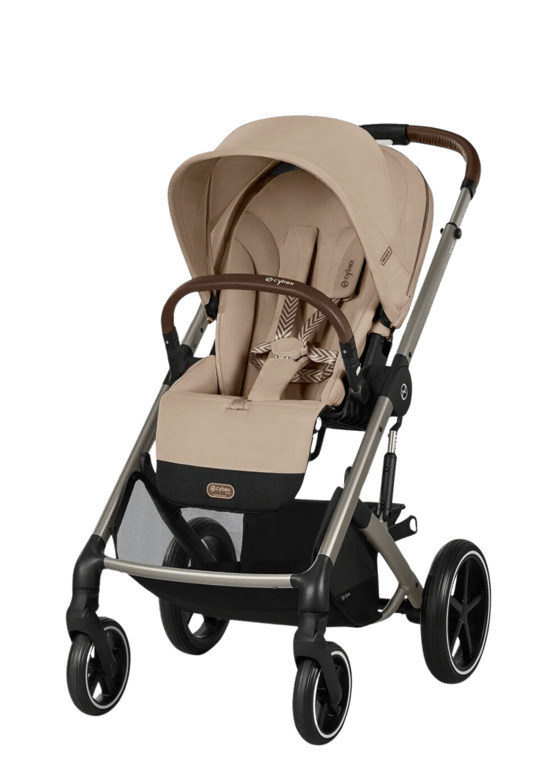 Balios S Lux 2024