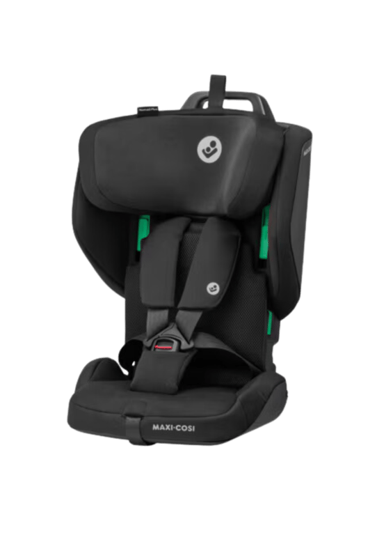 Nomad Plus