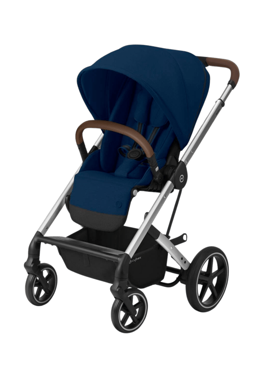 Balios S 1 Lux 2020