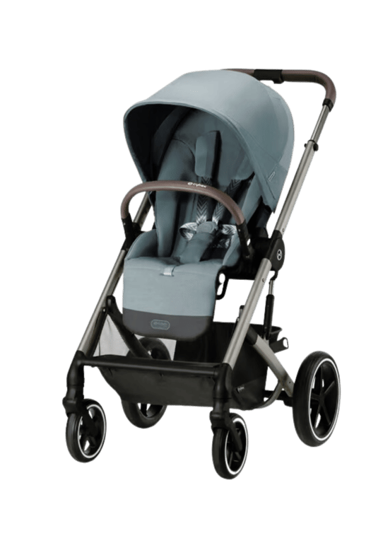 Balios S Lux 2023