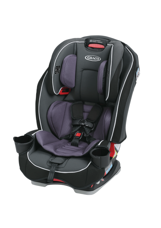 SlimFit3™ 3-in-1