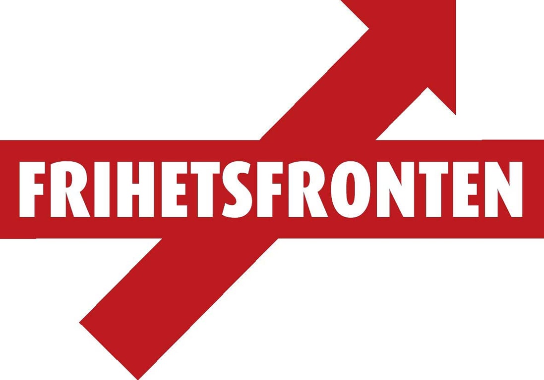 Frihetsfronten