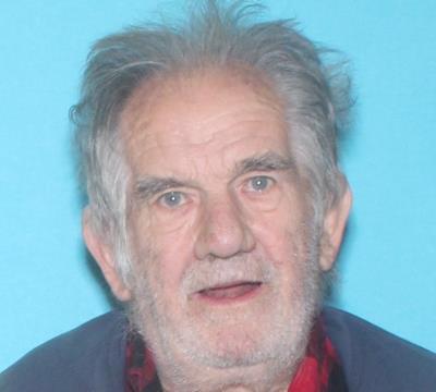 James Wlodyka, age 83, was last seen today, Wednesday, at noontime on Poole Street in Ludlow heading in the direction of Belchertown.