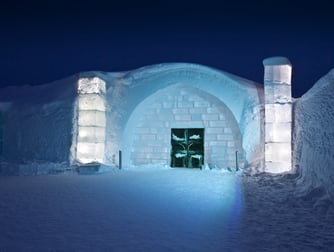 Icehotel Twilight out-31