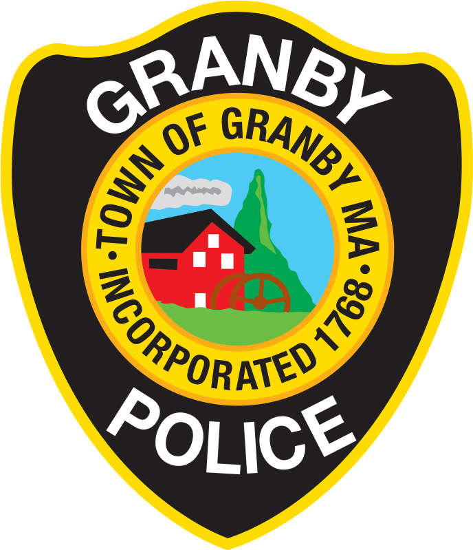 Granby Police Department