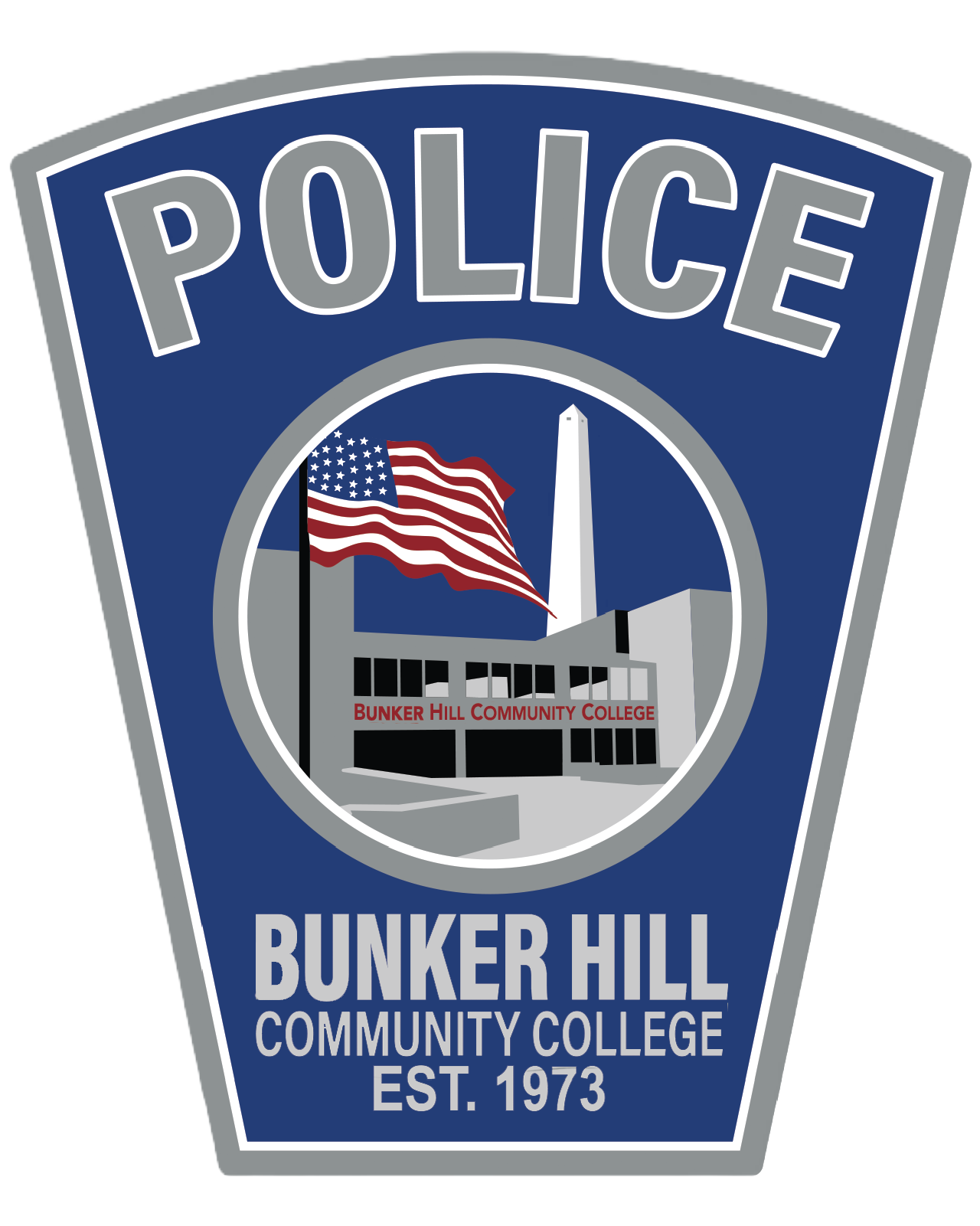 Bunker Hill Community College Police Department