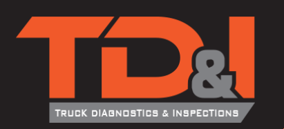 TD&I Truck Diagnostics & Inspections
