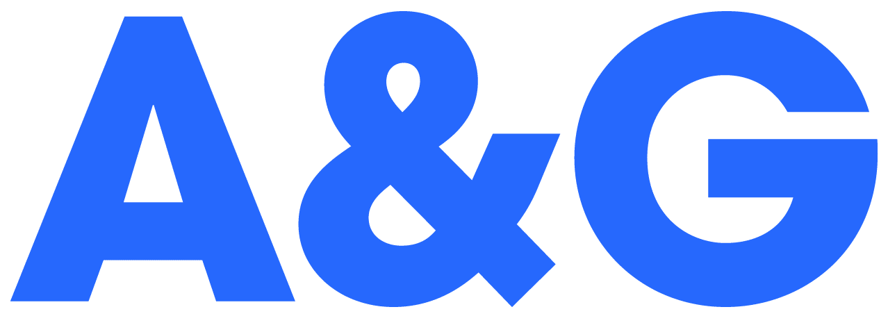 Allen & Gerritsen Logo