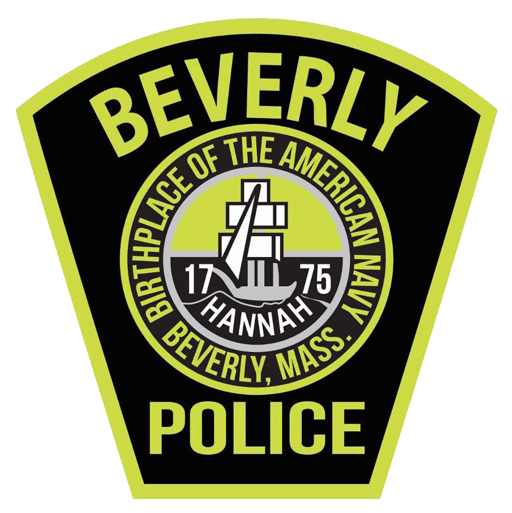 Beverly Police Department