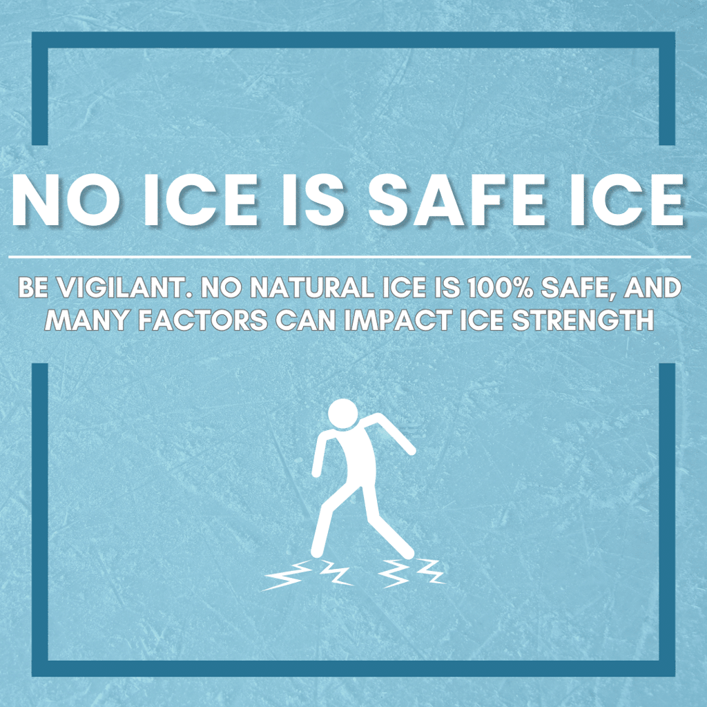 Town of Groton Police Department Provides Ice Safety Tips – Town of ...