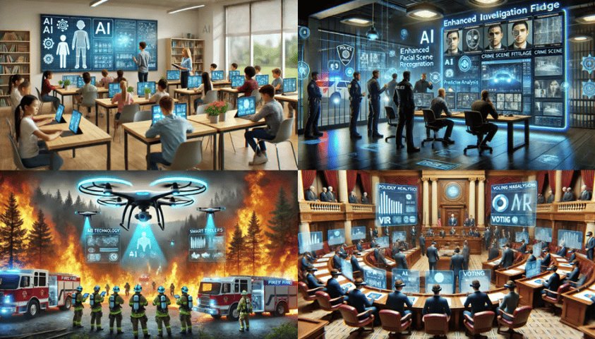 AI Graphic Produced by ChatGPT 4o