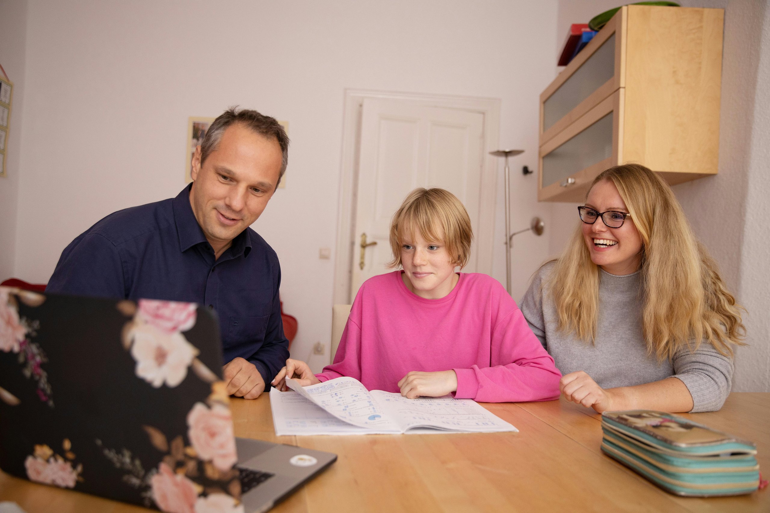 The Art of Communicating – How to Communicate Effectively with Parents, Families and Community Members