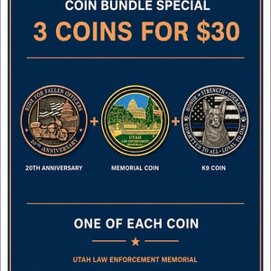 3-Coin Bundle