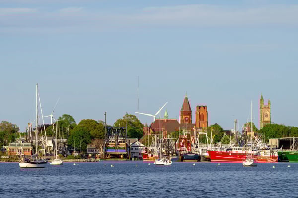 Town of Fairhaven