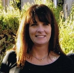 Deputy Josie Greathouse Fox