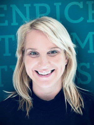 July O'Mahony headshot.